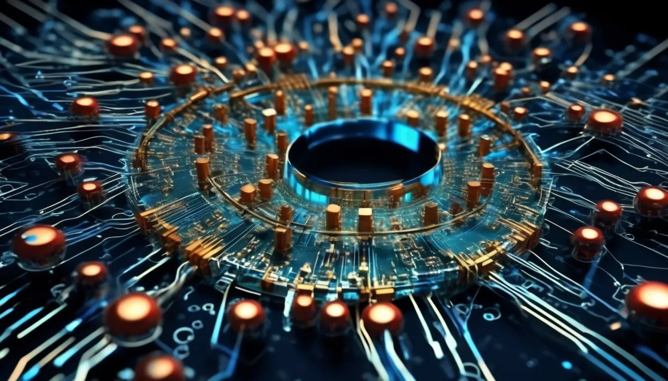 Unlocking the Potential The Science Technology of Quantum Computing